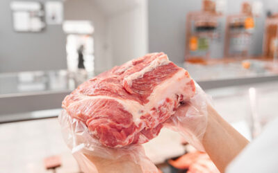 ¿Cuál es la mejor manera de conservar carne fresca?